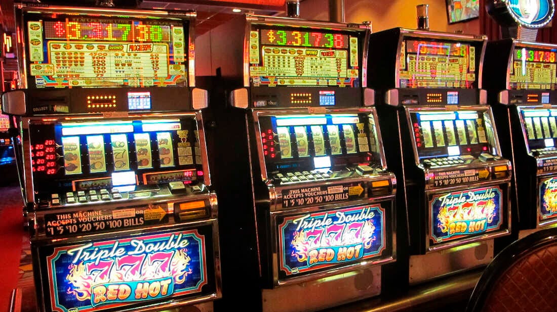 slot online ปลอดภัยทุกการเดิมพัน รับประกันความมันส์ พร้อมโปรโมชั่น