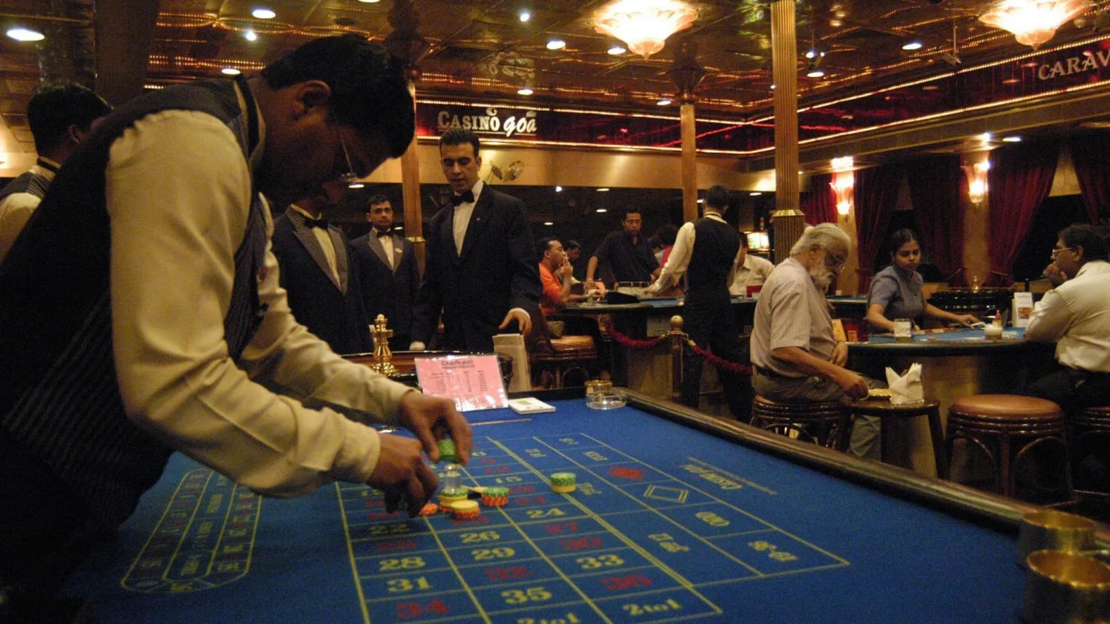 Online Roulette Canada: Spin the Wheel and Play at Top Canadian Casinos