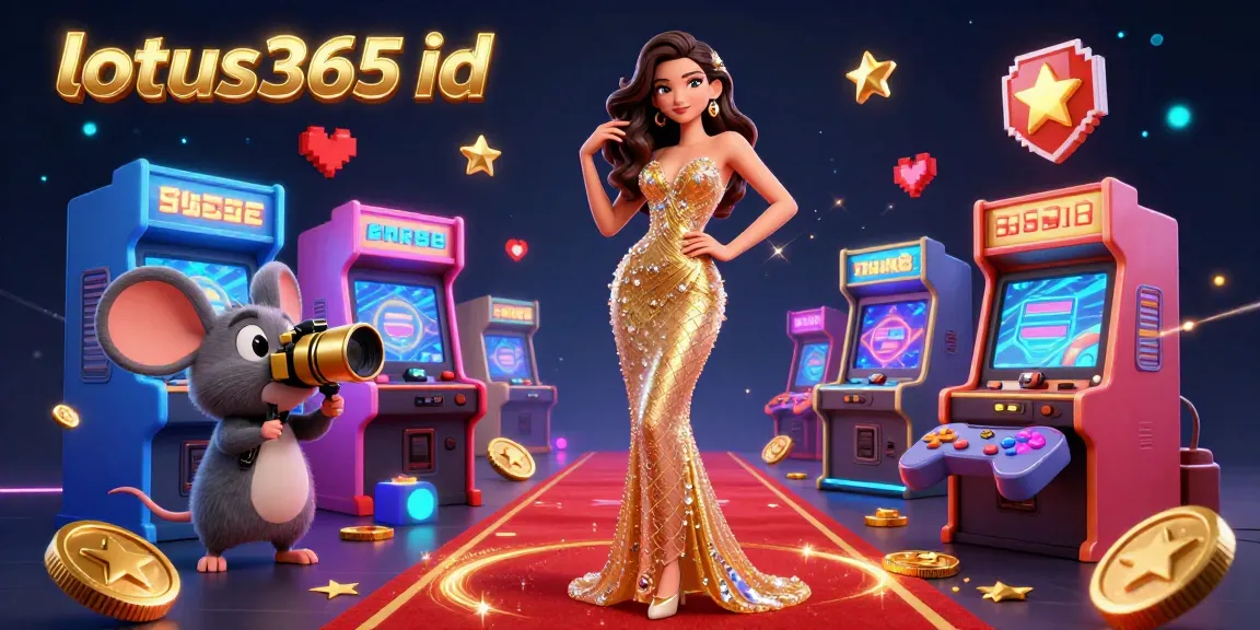 Engage with lotus365 id by joining an exciting gaming experience with vibrant casino elements.