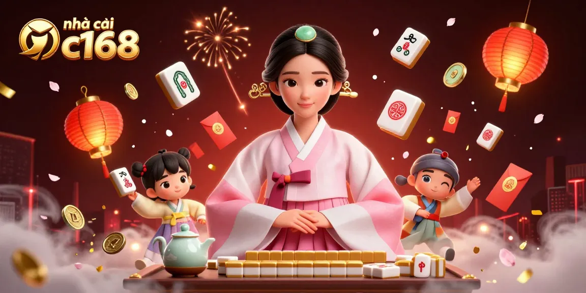 Experience engaging gameplay at nhà cái c168 with elegant themes and vibrant casino elements.