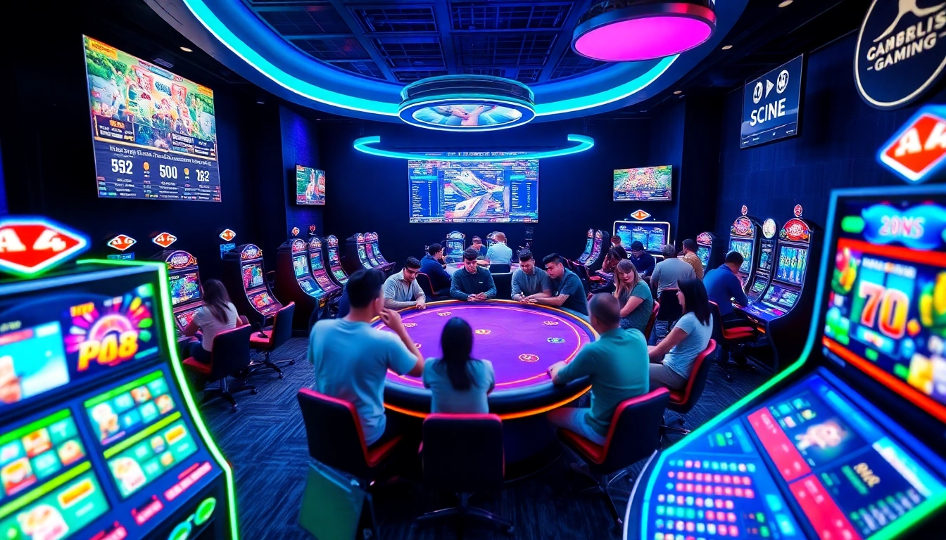 32win online gambling site featuring vibrant games and engaged players