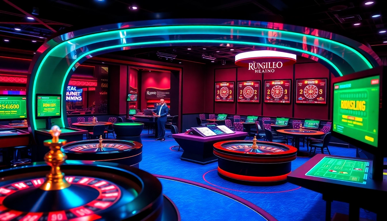 79king online casino with vibrant games and betting options