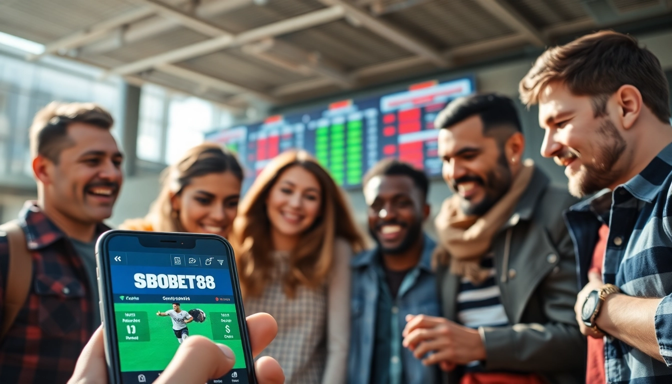 Rahasia Sukses Taruhan Bola Menggunakan SBOBET88