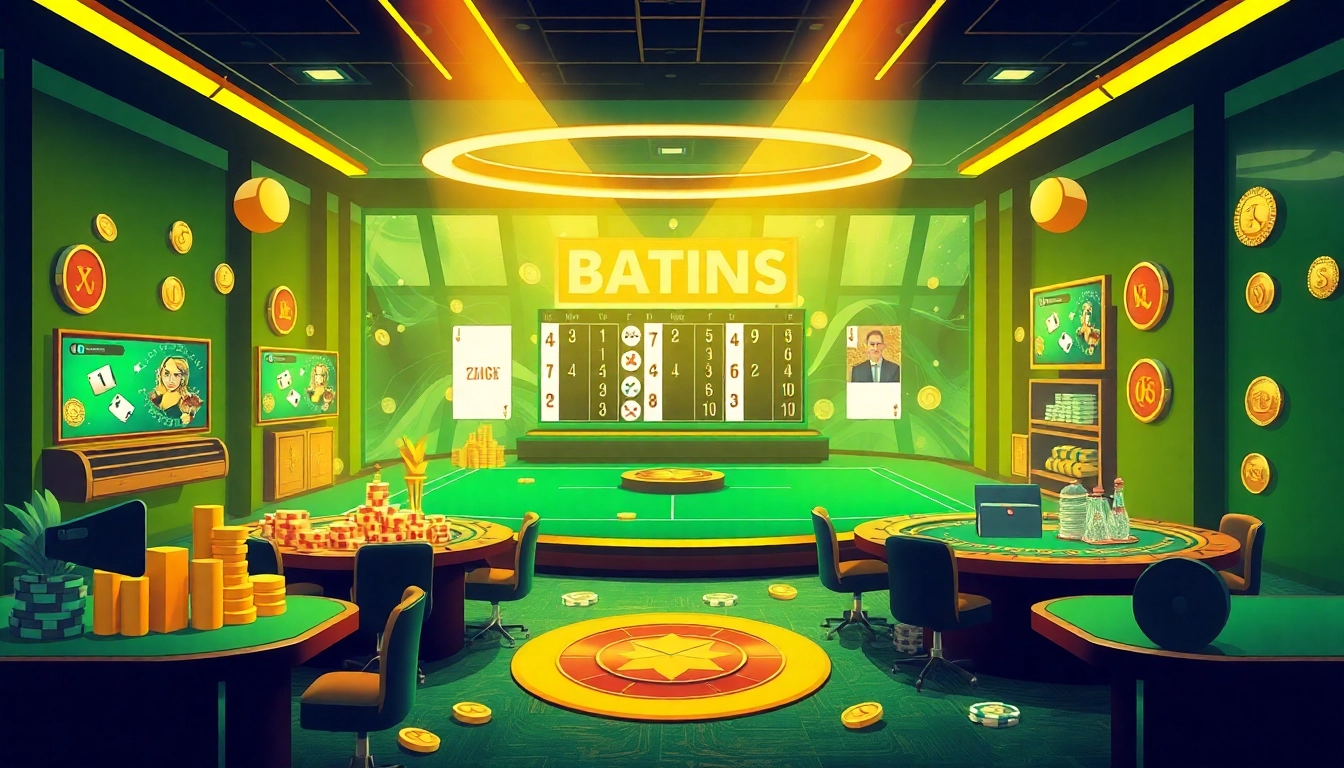 79King online betting platform - vibrant casino games interface