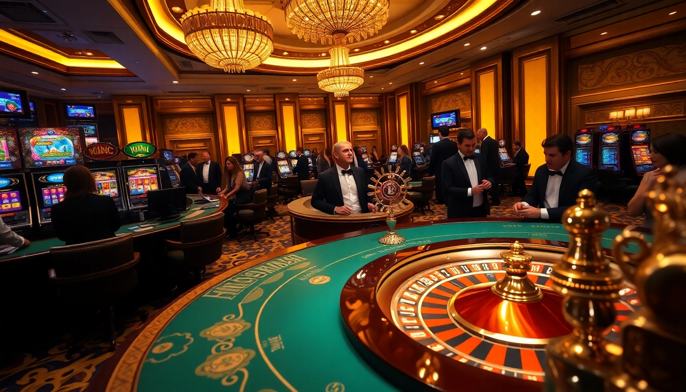 Experience the thrill of MM 88 at a vibrant casino table with engaging gameplay.