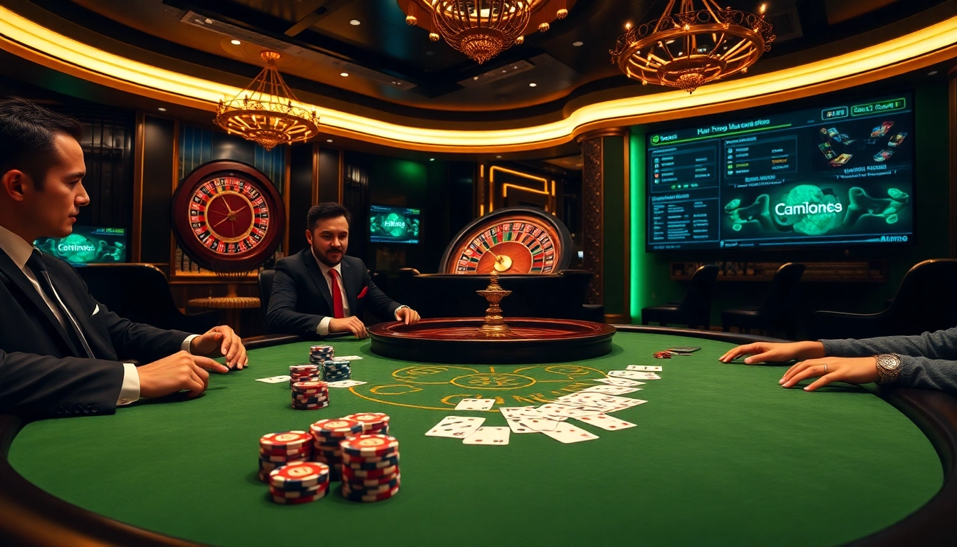 Experience thrilling poker action at https://mm88.blog/ with stylish players and luxurious atmosphere.