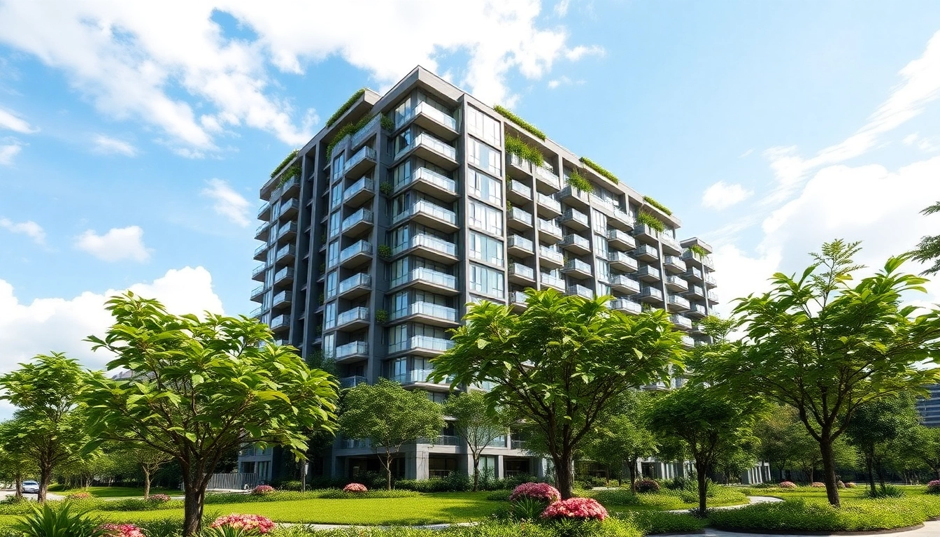 Discover the Features and Benefits of Living at Tampines St 95 EC
