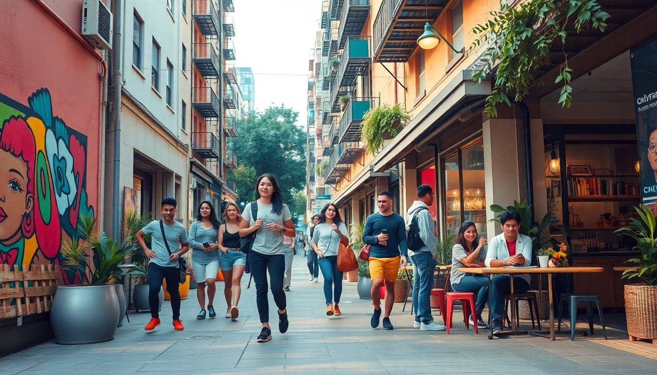 Essential Guide to Finding OnlyFans Nearby Creators in 2025