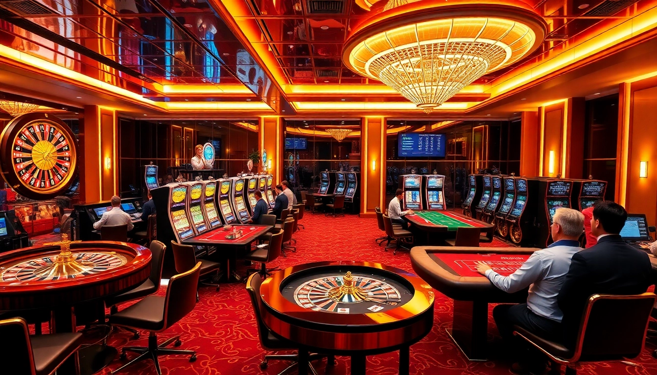 Experience the excitement of online gambling at https://c168.it.com with vibrant tables and engaging players.